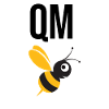 qm bee black