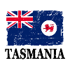 Tasmania - flag - flag - banner