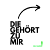die gehört zu mir