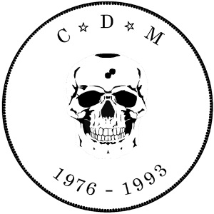 Cartello della testa