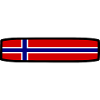 Norway flag