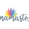 NAMASTE