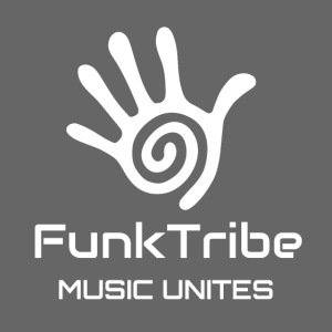 FunkTribe - MUSIC UNITES - STREETWEAR