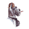 Gentleman Dog (Design 2)