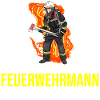 Feuerwehrmann Feuerwehr