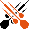 darts dart arrow