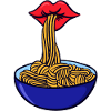 Spaghetti Pasta Asciutta Hunger Italy
