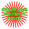 Sparkling Water Is Peng