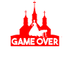 Game Over er heiratet