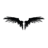 Black angel