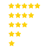 Star rating