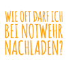 wütend
