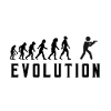 Marksman evolution