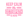 Osteopath osteopathy