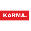KARMA / RED-WHITE