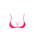 Geprüfter Mopsperte; Brüste
