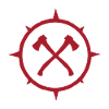 Extérieur - ax logo
