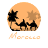 Morocco - Morocco - Caravan - Dromedary