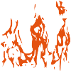 flame flame