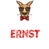 Not Your Ernst Oder?