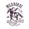 Wild horse