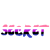 J'ai un secret, Genderfluid