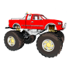 Monster truck, gift, gift idea