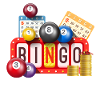 Bingo gift gift idea