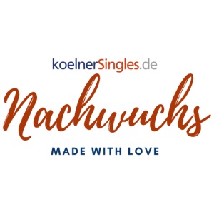 KoeSi Nachwuchs Made with love
