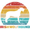 Irish wolfhound