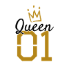 Queen 01 crown