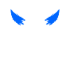 Devil horns