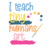 Art teacher