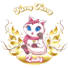 Cat Furry Furry Lady