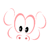 Cochon (couleur)