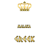 Greek Malaka – I Can't Keep Calm