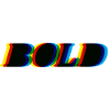 BOLD