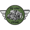 Zündapp KS 601 - Green Elephant