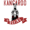 Känguru Boxen Boxhandschuh Witzig