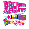 80s costume party gift 80s