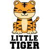 LITTE TIGER
