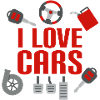 J'AIME LES VOITURES