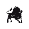 Le taureau noir