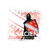 Alsacien et tempête