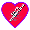 On Me Honeymoon!