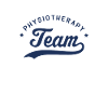Physio team physiotherapist profession physiotherapy
