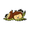 Chestnuts Chestnuts Chestnuts Autumn Buddies