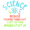 Wissenschaft Science