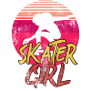 Skater Girl