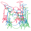 drum